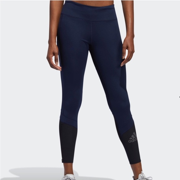 Women’s Adidas How We Do Tight Size M - Picture 1 of 9